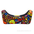 Asiento del automóvil Headrest Cuel Cushion Cushion Cartoon personalizado